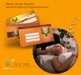 Gutschein für E-SAAN Wellness und Spa