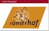 Logo römerhof